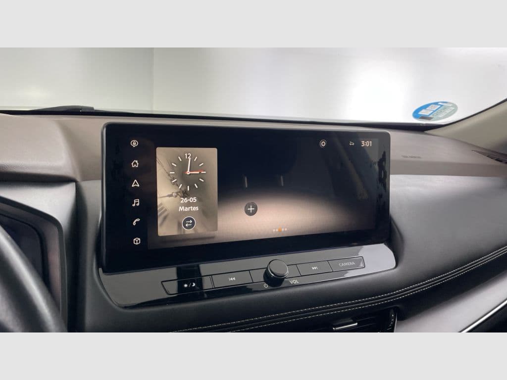Nissan X-Trail – foto 16