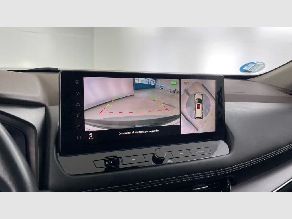 Nissan X-Trail – foto 17