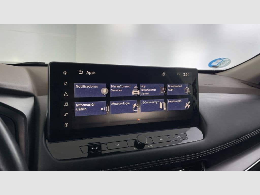 Nissan X-Trail – foto 18