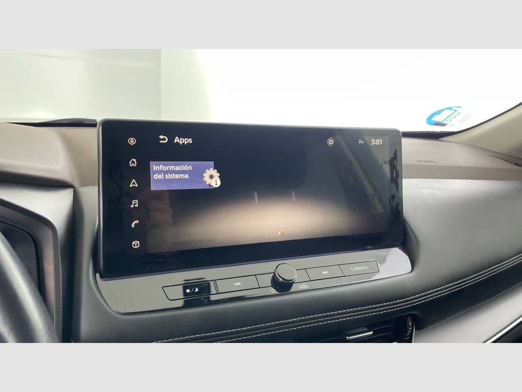 Nissan X-Trail – foto 19