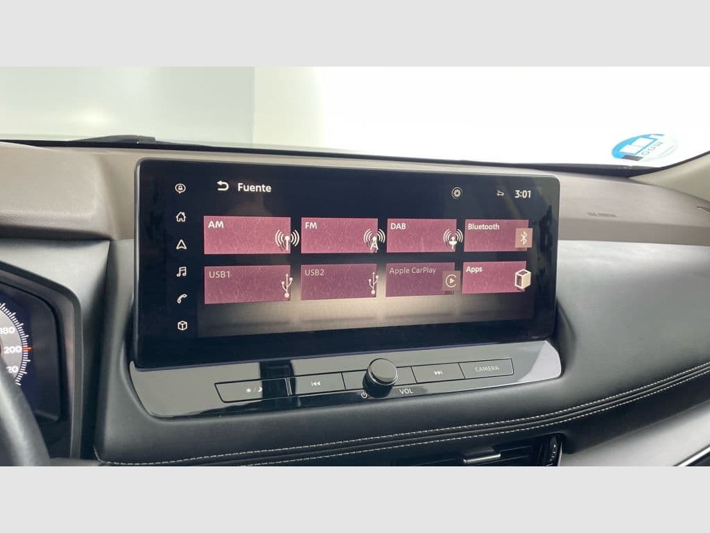 Nissan X-Trail – foto 20