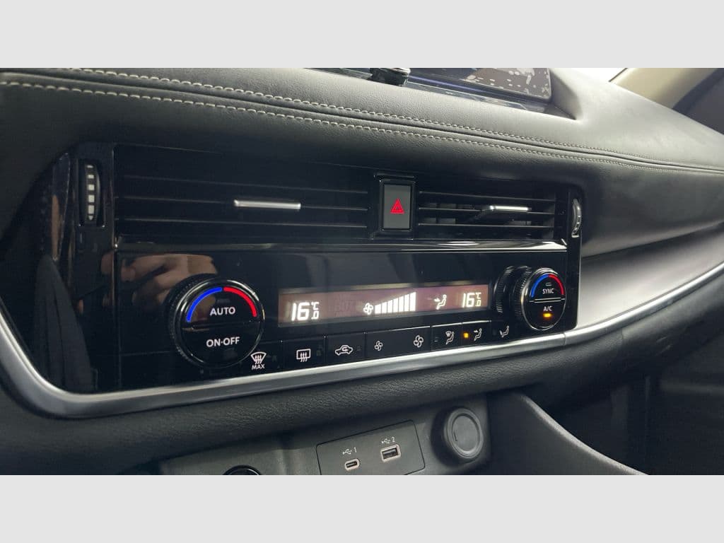 Nissan X-Trail – foto 21