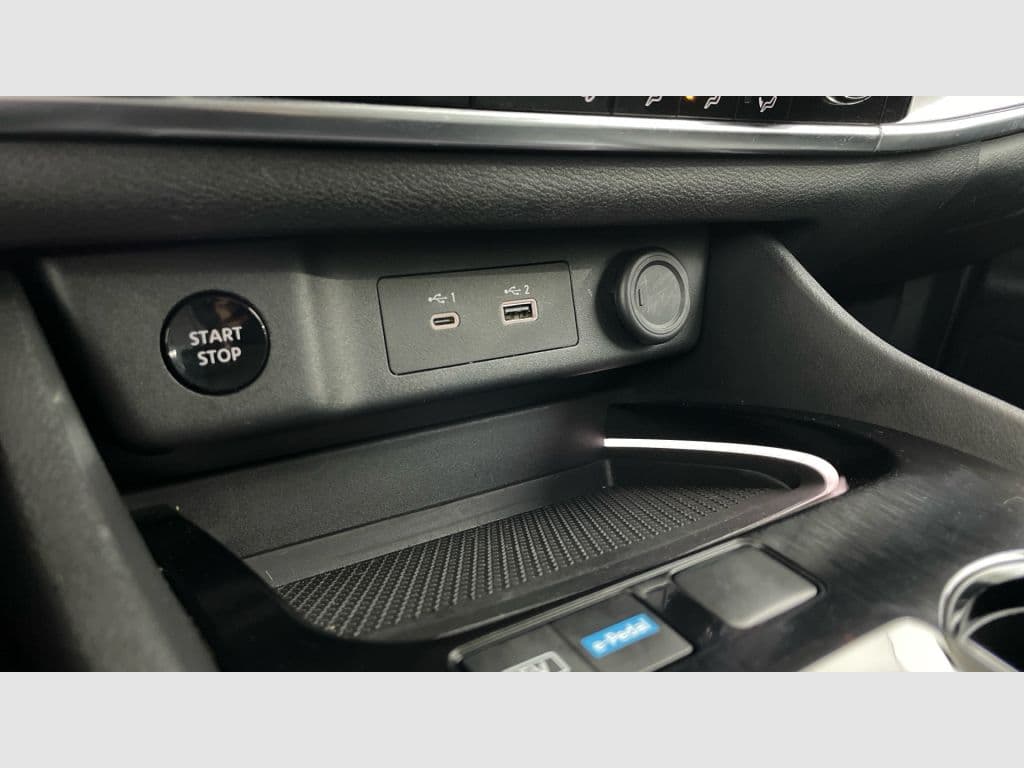 Nissan X-Trail – foto 22