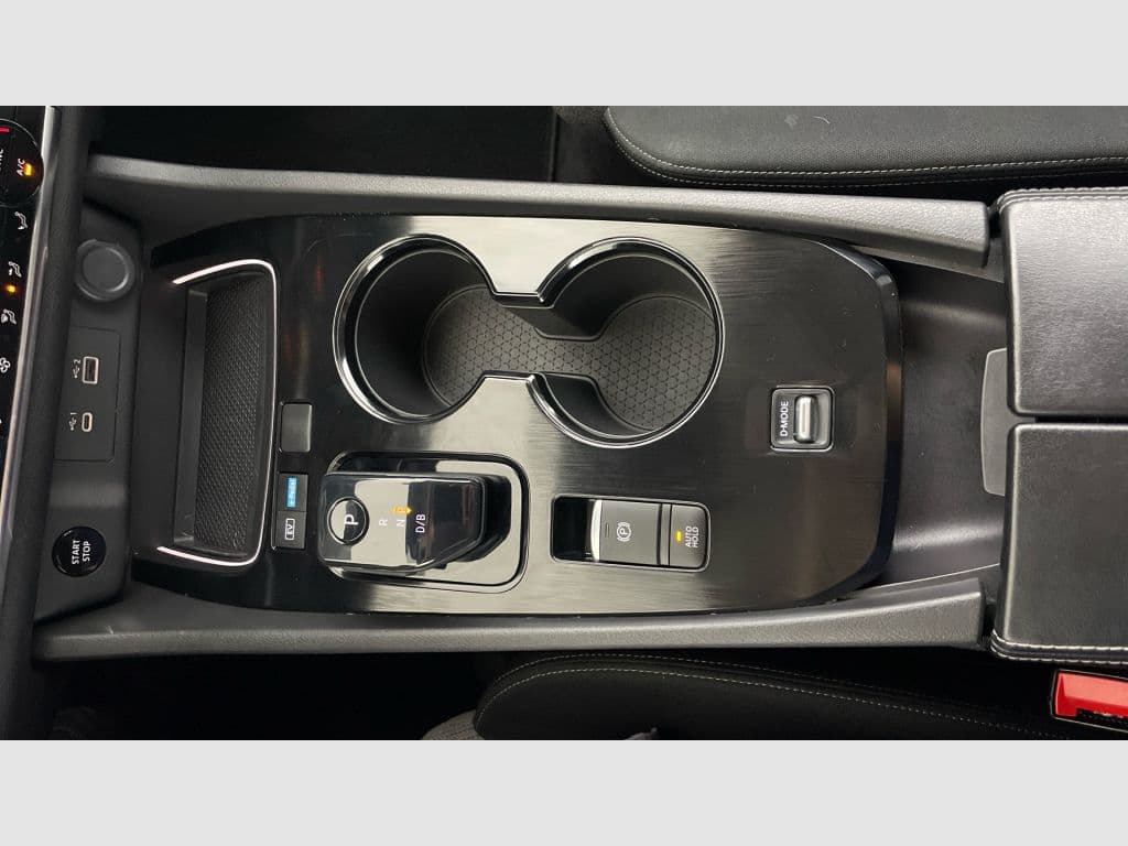 Nissan X-Trail – foto 23