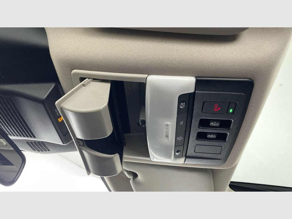 Nissan X-Trail – foto 29