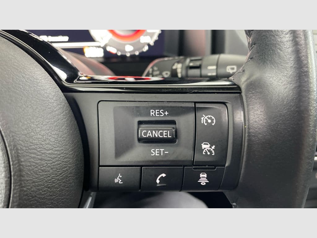 Nissan X-Trail – foto 31