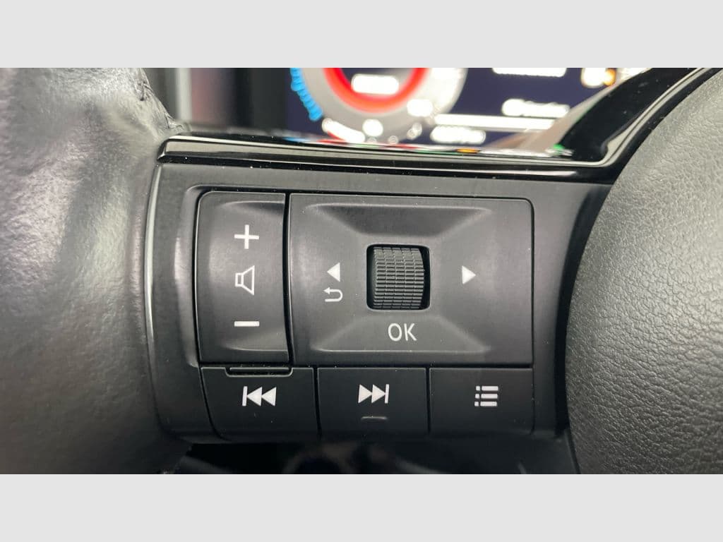 Nissan X-Trail – foto 32