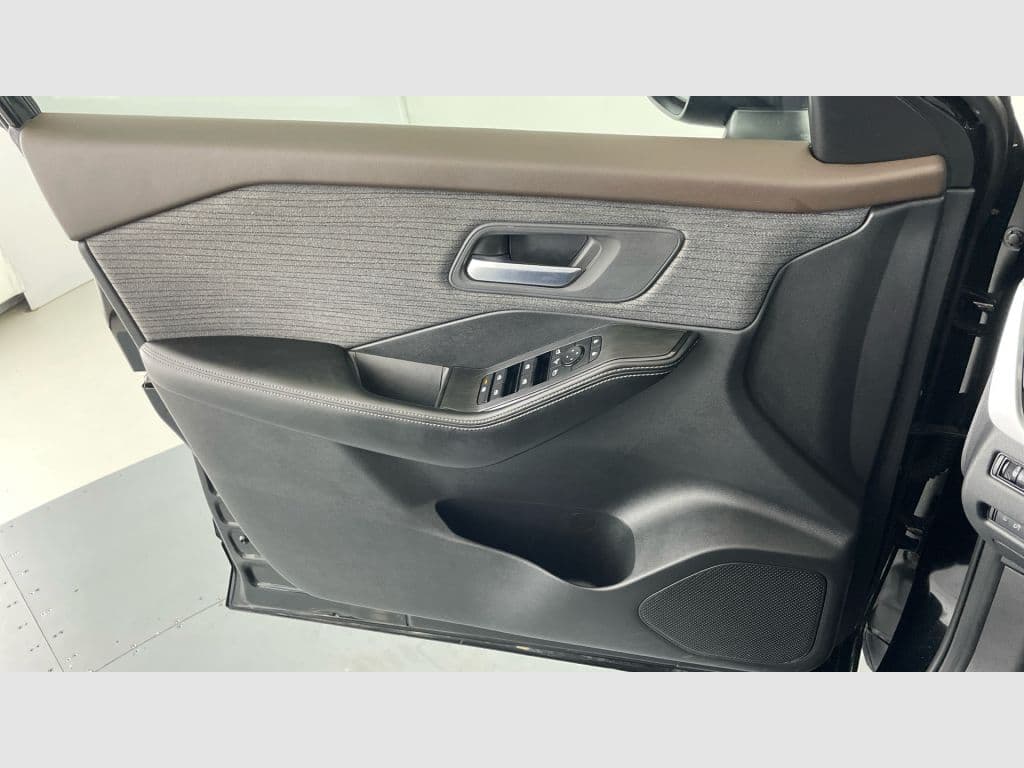 Nissan X-Trail – foto 36