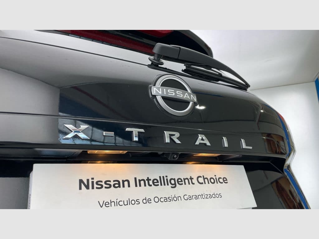 Nissan X-Trail – foto 38
