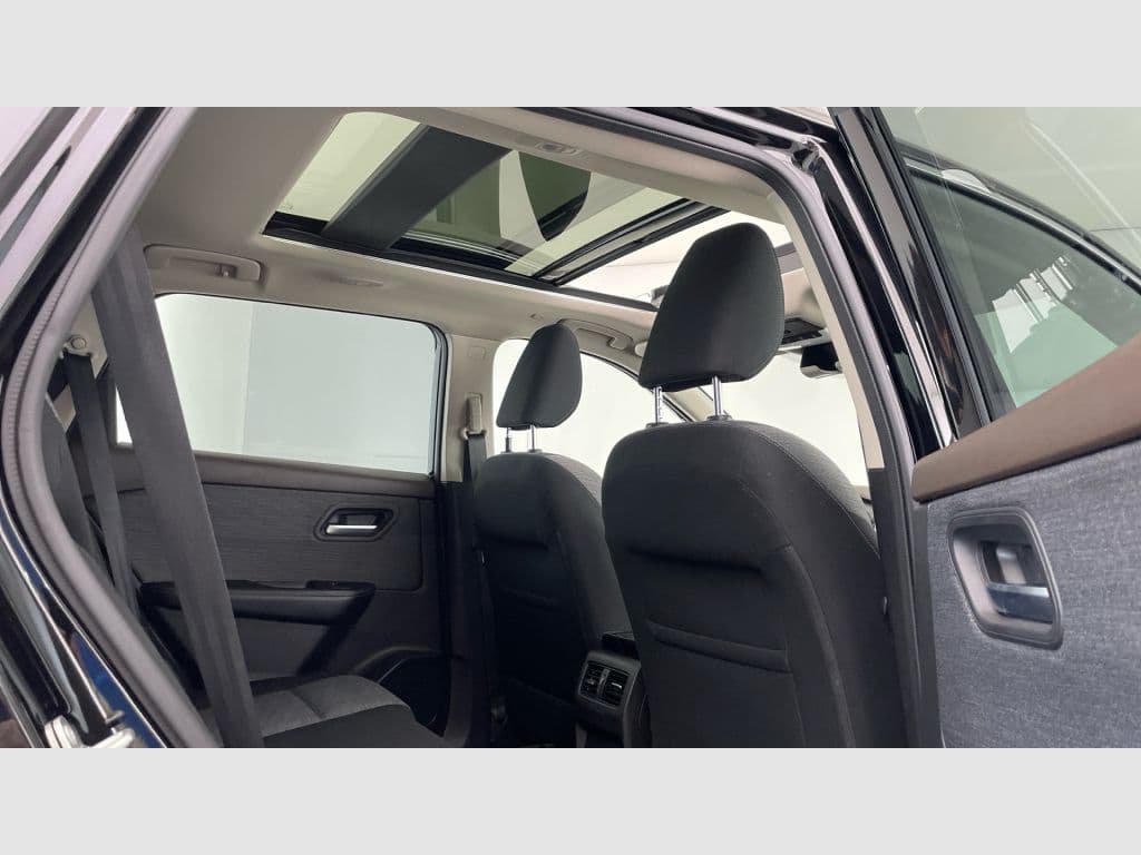 Nissan X-Trail – foto 41
