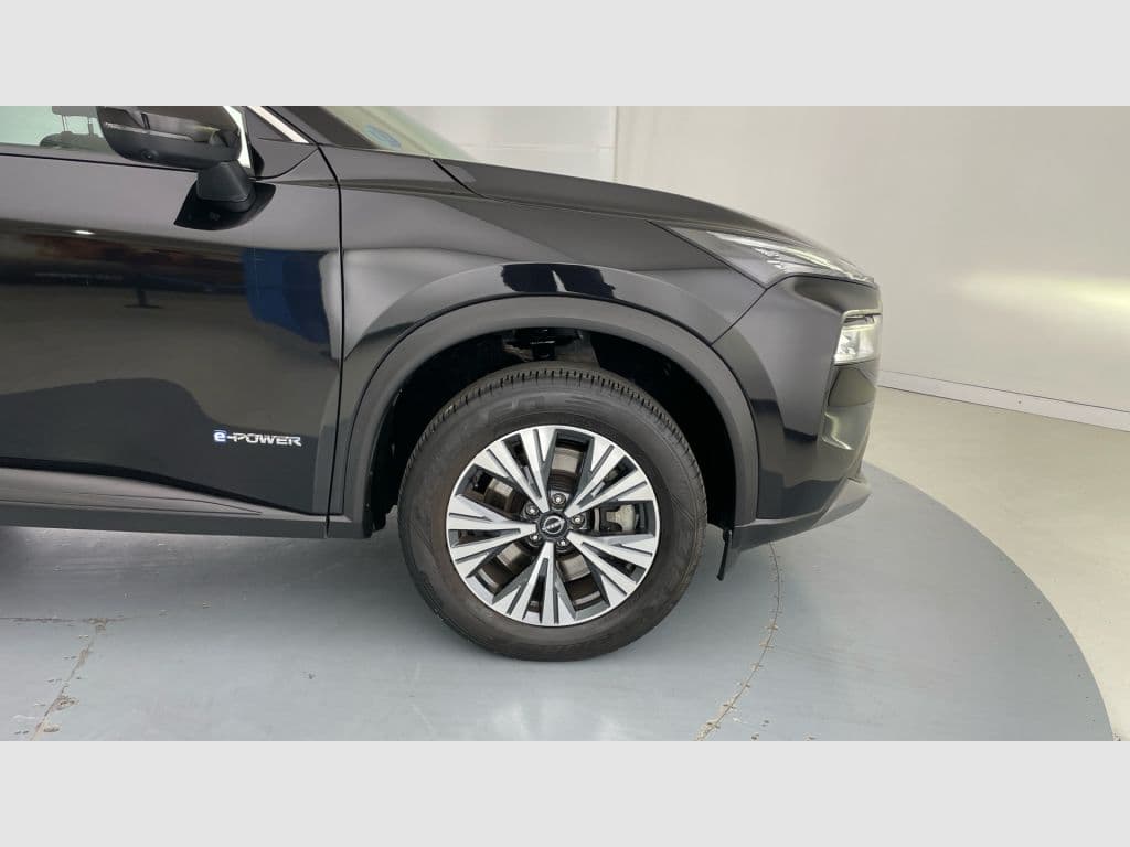 Nissan X-Trail – foto 47