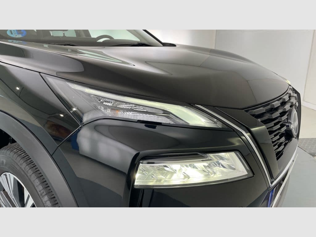 Nissan X-Trail – foto 48