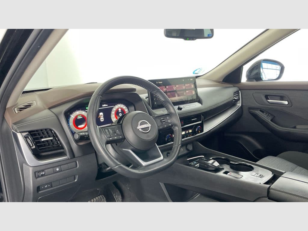 Nissan X-Trail – foto 52