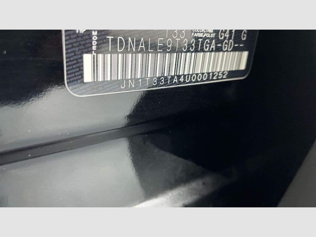 Nissan X-Trail – foto 53