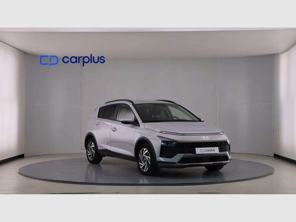 Hyundai Bayon – foto 1