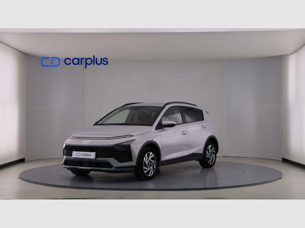 Hyundai Bayon – foto 2