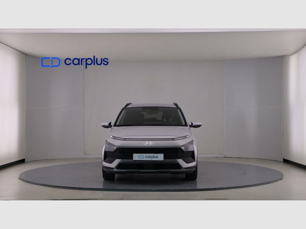 Hyundai Bayon – foto 3