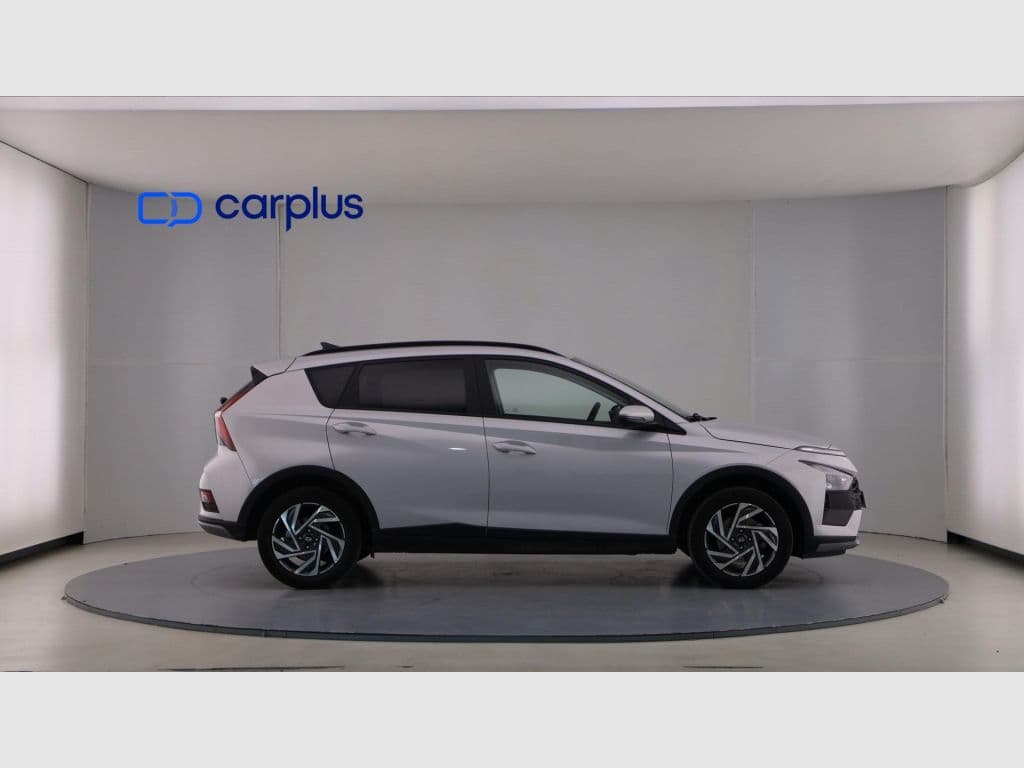 Hyundai Bayon – foto 4