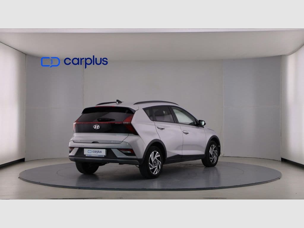 Hyundai Bayon – foto 5