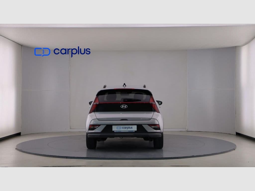 Hyundai Bayon – foto 6