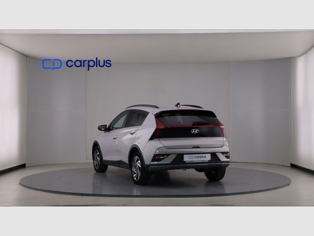 Hyundai Bayon – foto 7