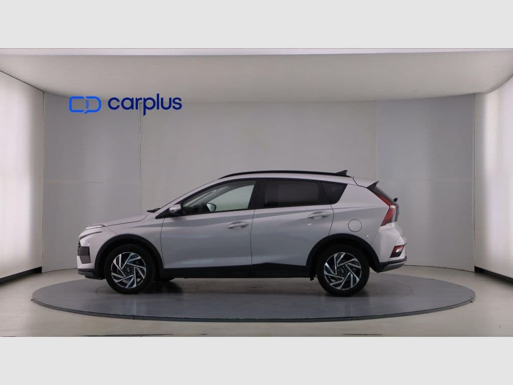 Hyundai Bayon – foto 8