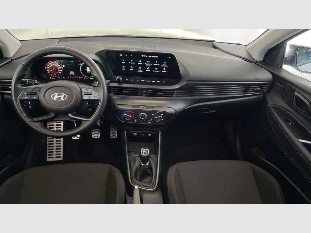 Hyundai Bayon – foto 10