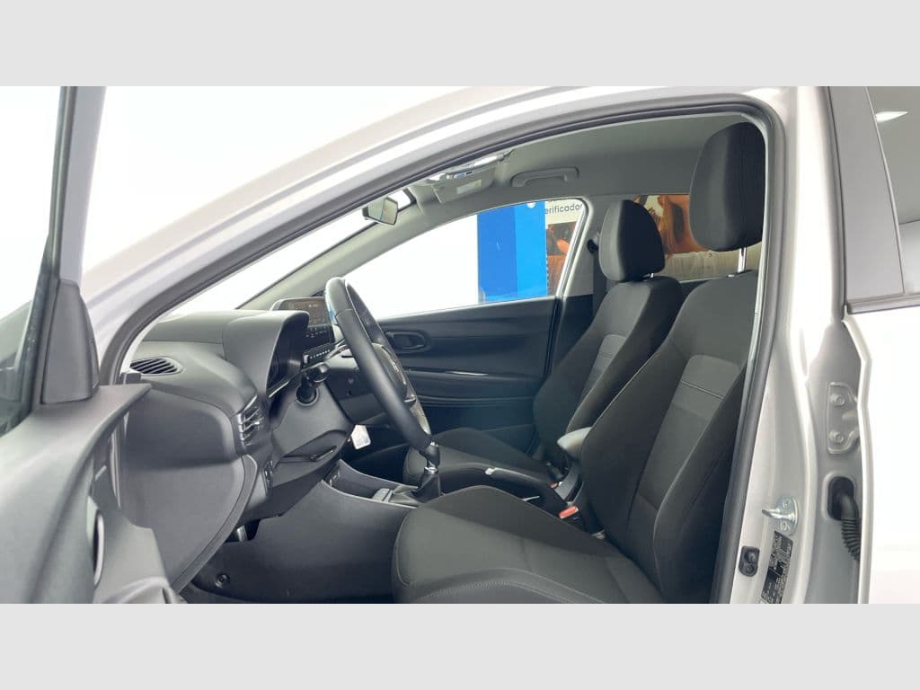 Hyundai Bayon – foto 11