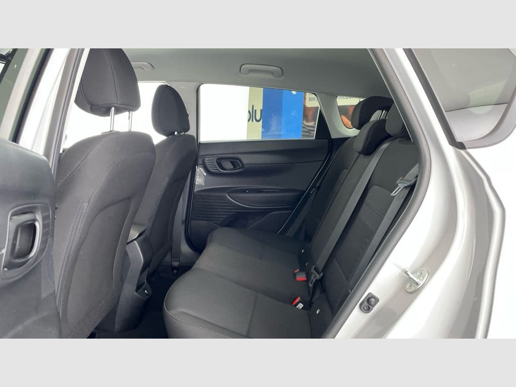 Hyundai Bayon – foto 12