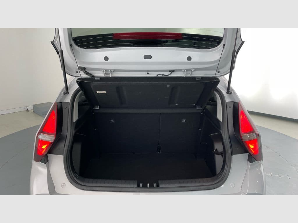 Hyundai Bayon – foto 13