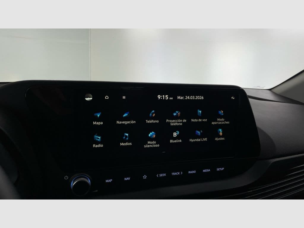 Hyundai Bayon – foto 14