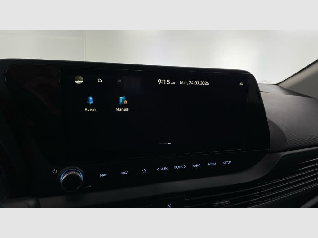Hyundai Bayon – foto 15