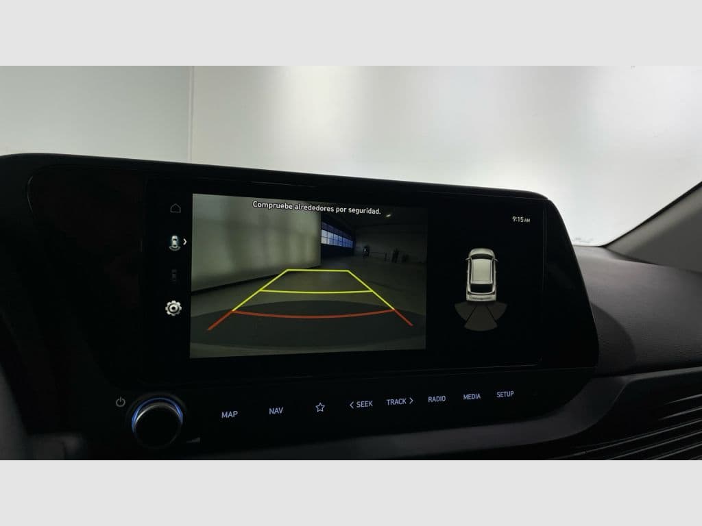 Hyundai Bayon – foto 16