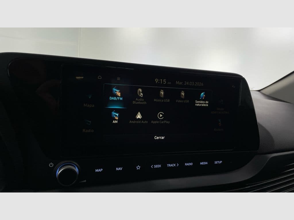 Hyundai Bayon – foto 17