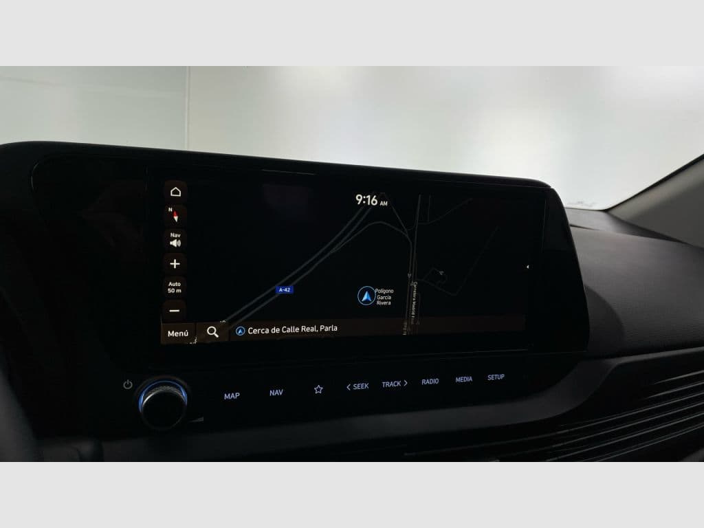 Hyundai Bayon – foto 18