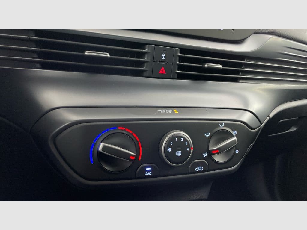Hyundai Bayon – foto 19
