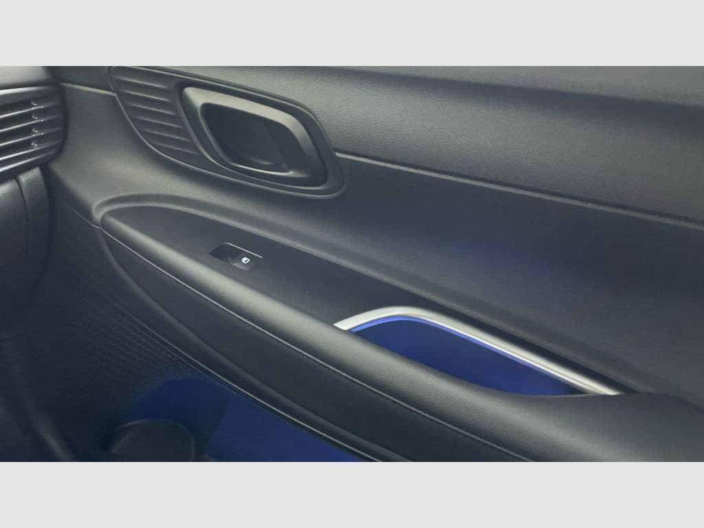 Hyundai Bayon – foto 20