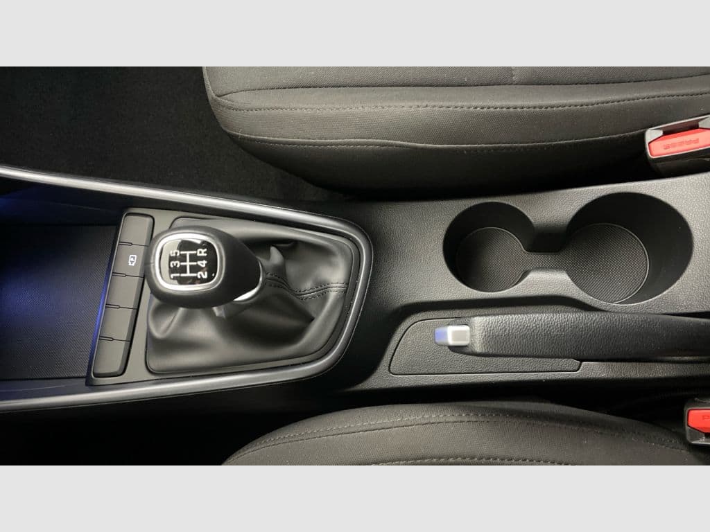 Hyundai Bayon – foto 21