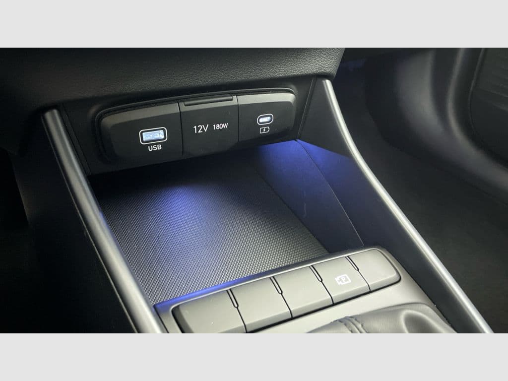 Hyundai Bayon – foto 22