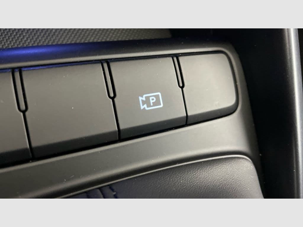 Hyundai Bayon – foto 23