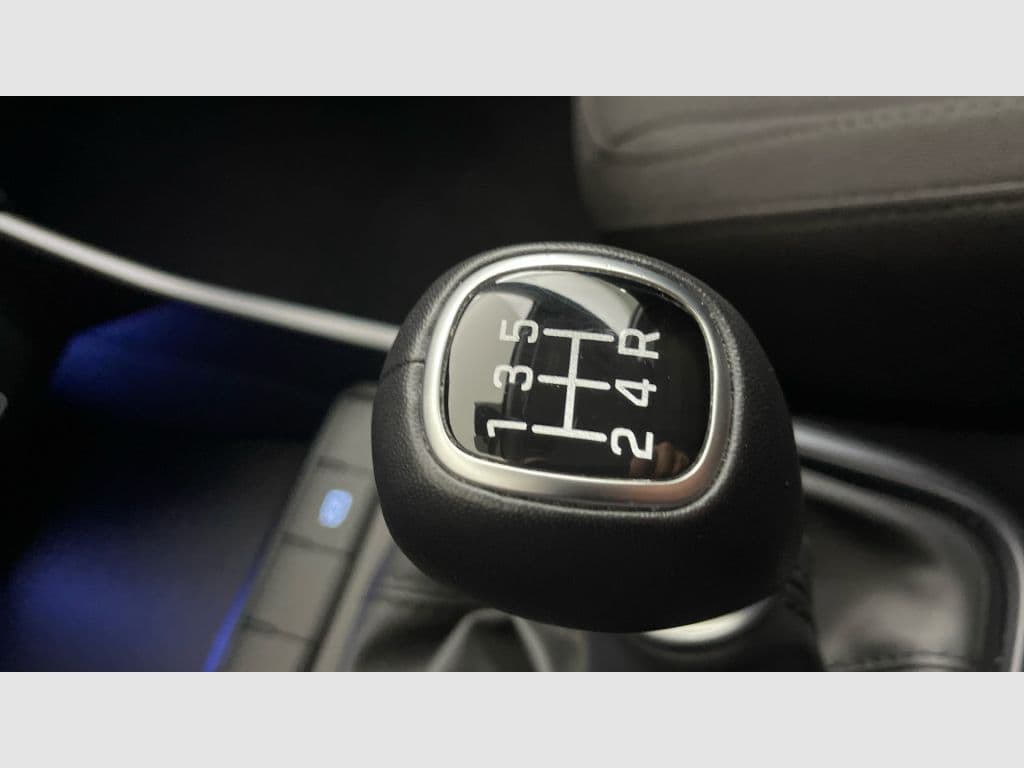 Hyundai Bayon – foto 24