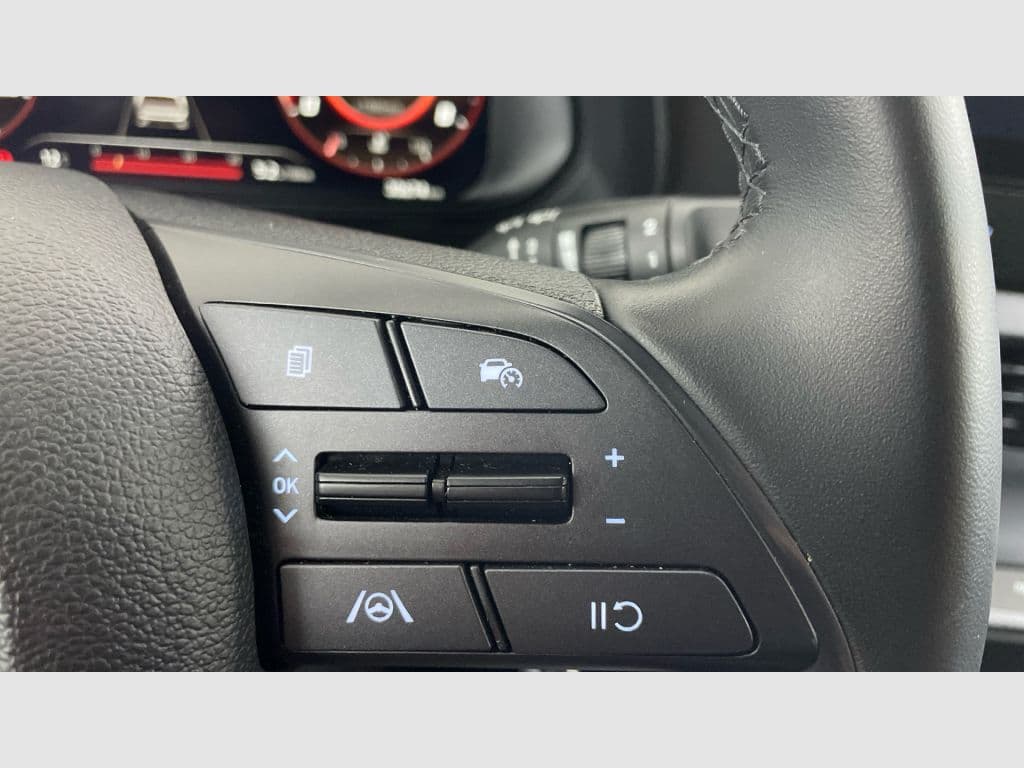 Hyundai Bayon – foto 27