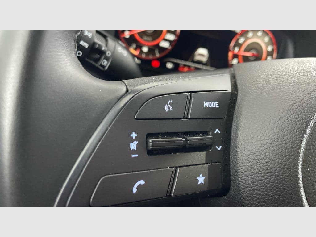 Hyundai Bayon – foto 28