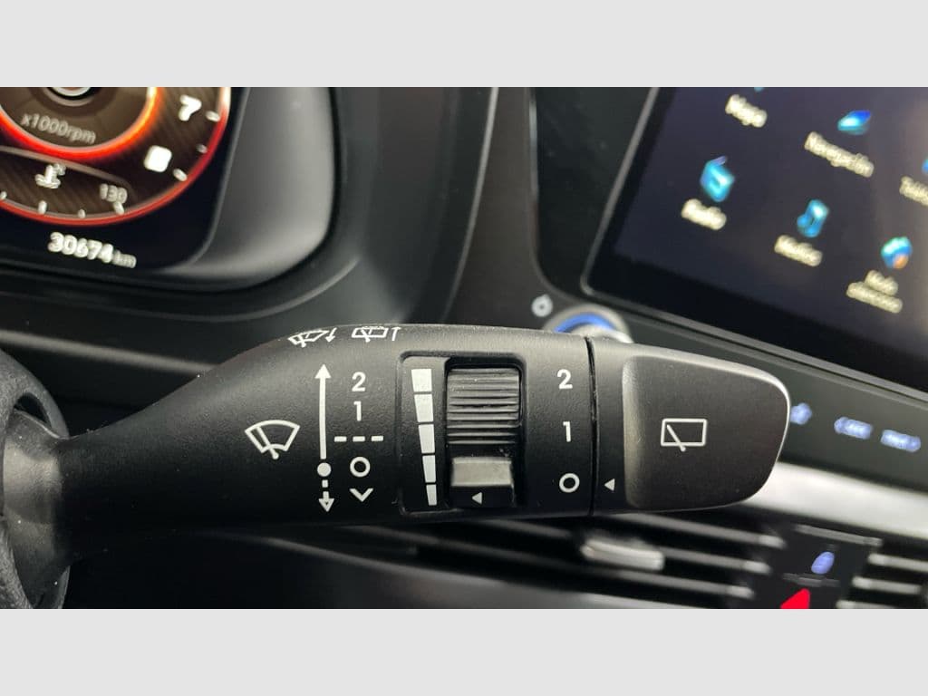 Hyundai Bayon – foto 29