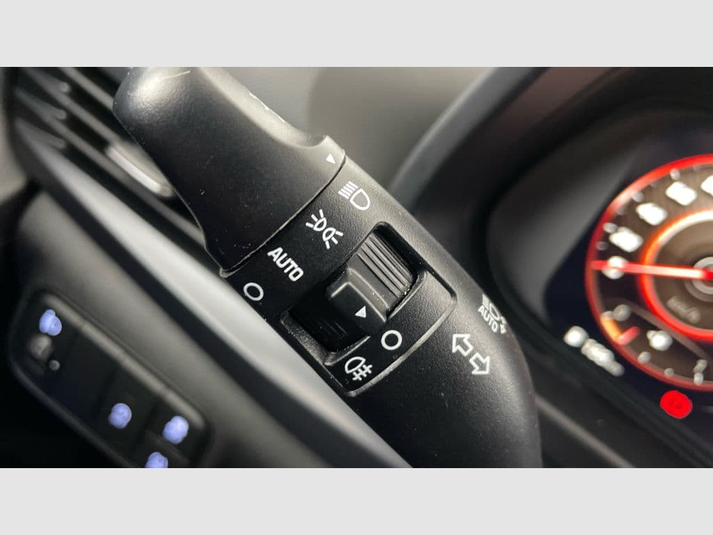 Hyundai Bayon – foto 30