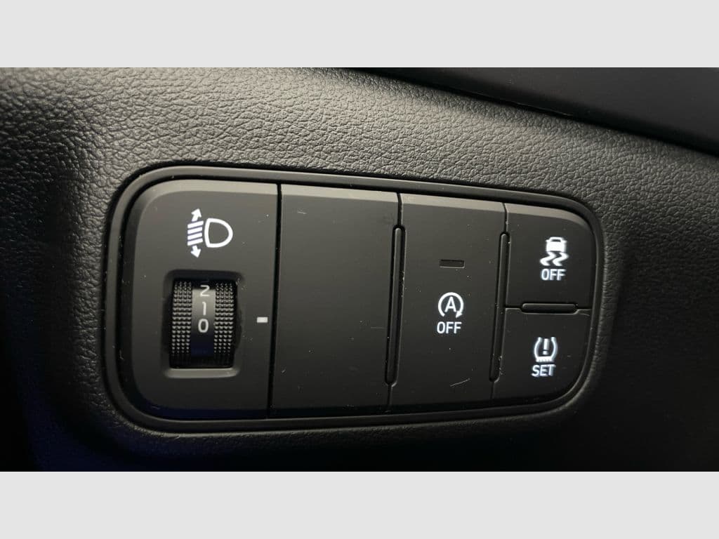 Hyundai Bayon – foto 31