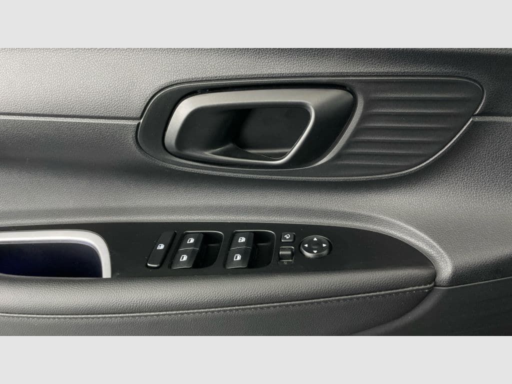 Hyundai Bayon – foto 34