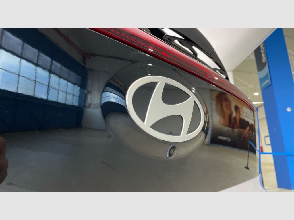 Hyundai Bayon – foto 35