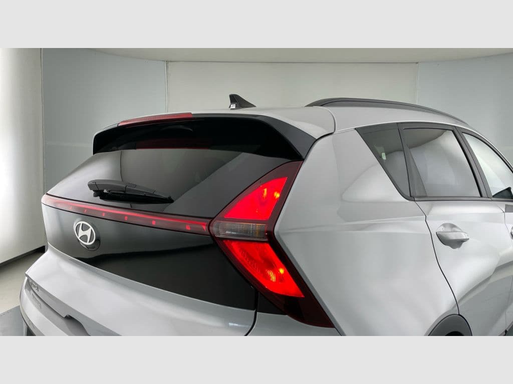 Hyundai Bayon – foto 36