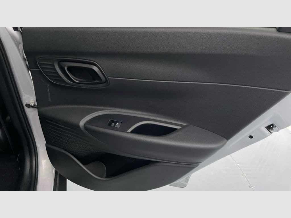 Hyundai Bayon – foto 39